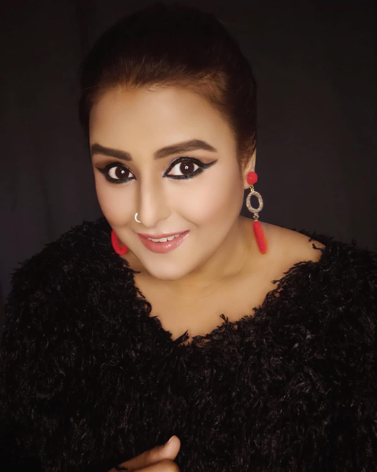 Akanksha Awasthi