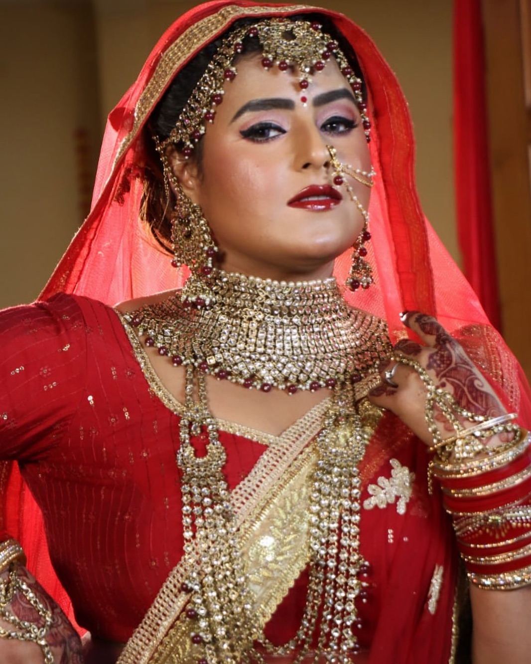 Akanksha Awasthi
