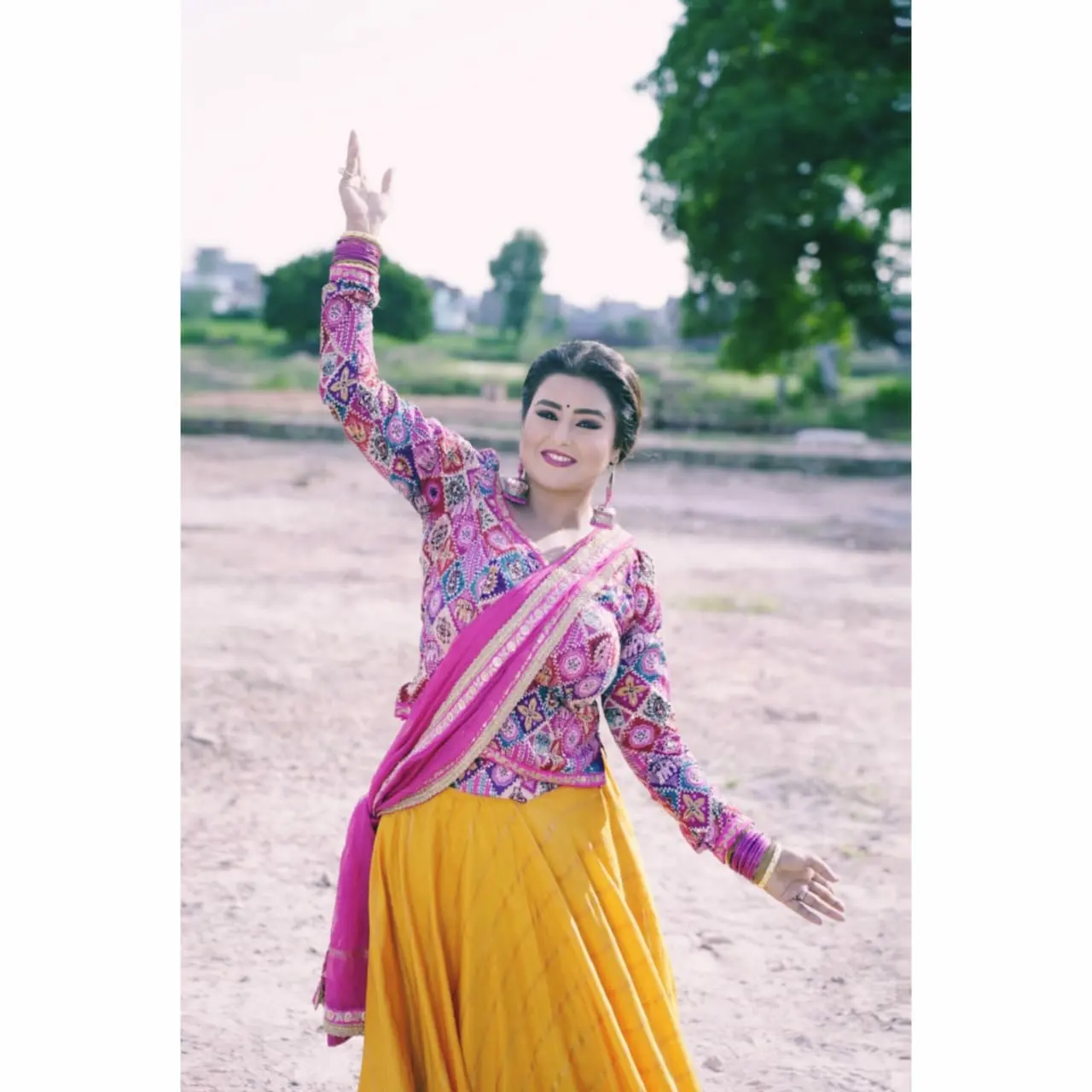 Akanksha Awasthi